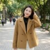 Mẫu áo khoác dạ ngắn đẹp - LA06 (9)