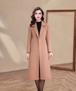 Mua Mẫu áo dạ đẹp trẻ trung - AL11 (1)