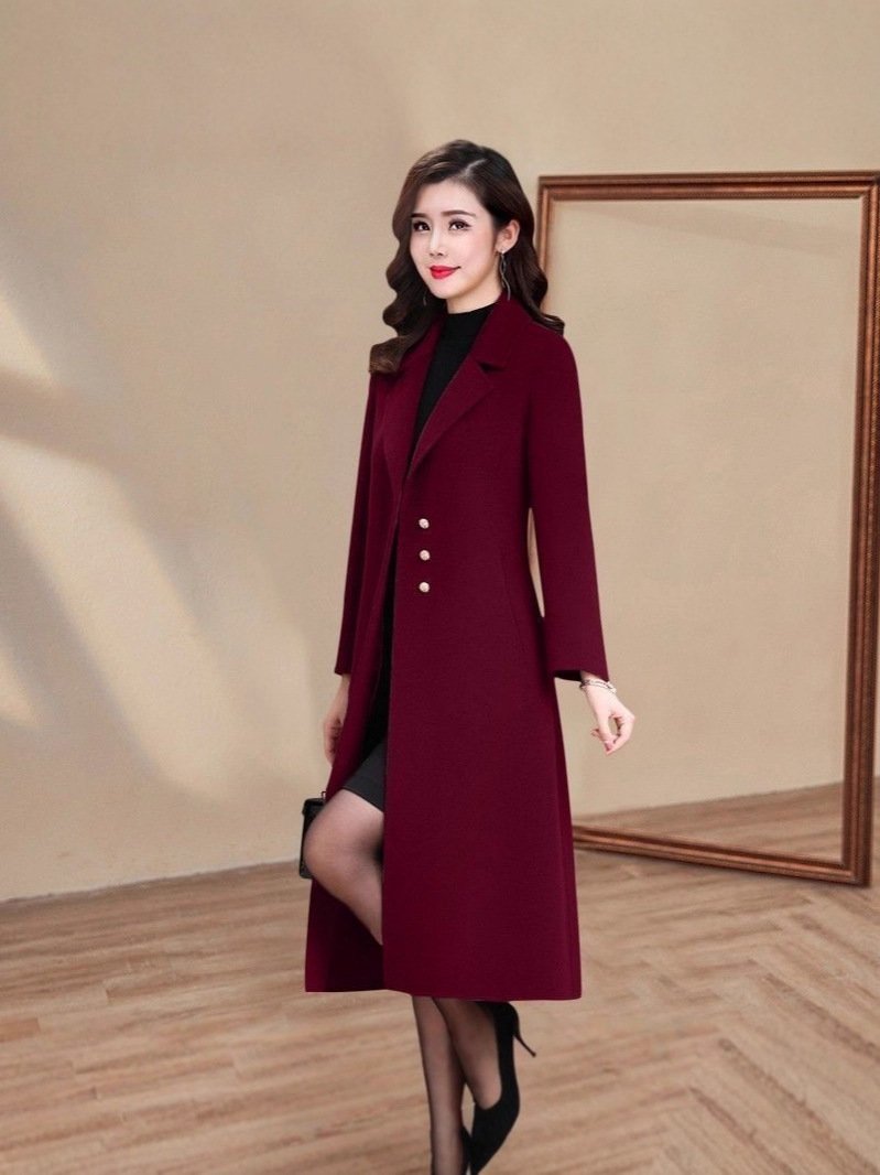 Mua Mẫu áo dạ đẹp trẻ trung - AL11 (1)