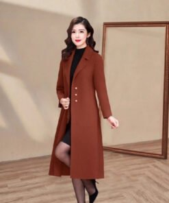 Mua Mẫu áo dạ đẹp trẻ trung - AL11 (3)